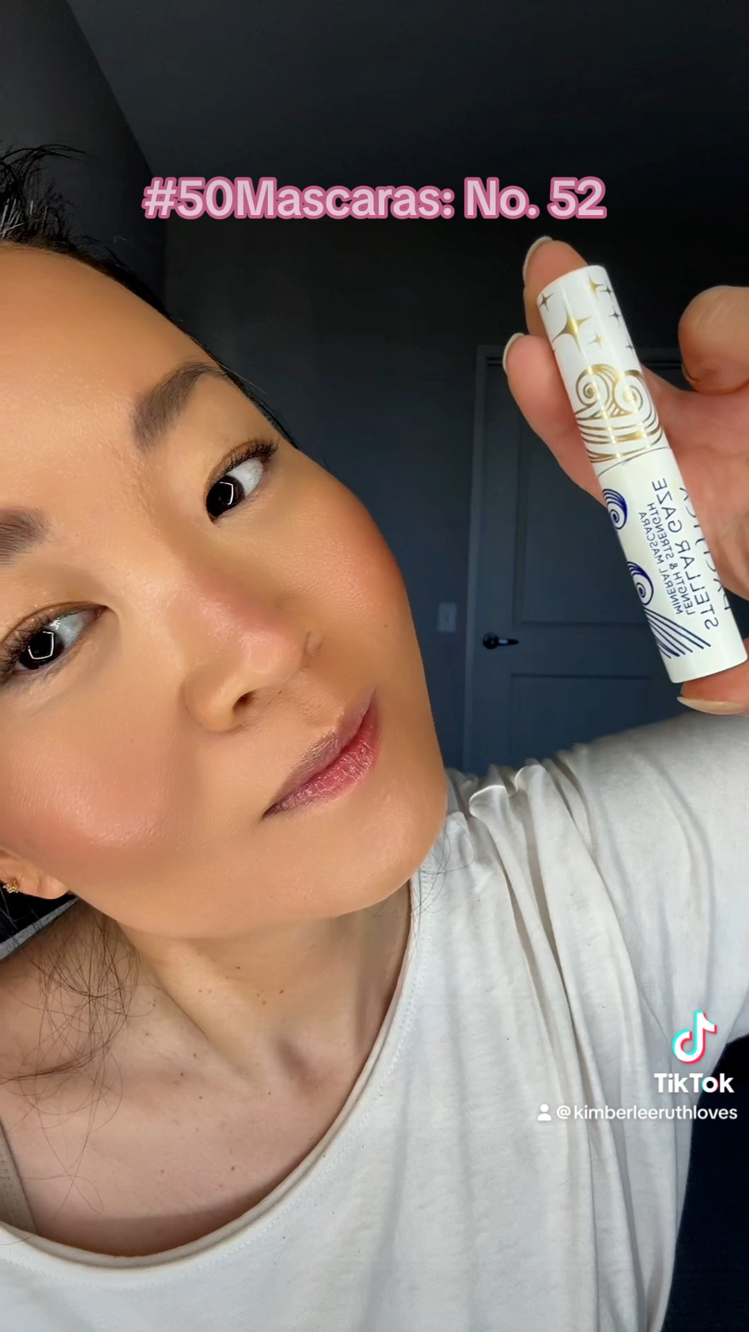 A great, everyday, light and clean mascara! Fluttery effect, mineral based.

Mascaras, clean beauty, clean makeup, Ulta, Sephora 

#LTKover40 #LTKfindsunder50 #LTKbeauty