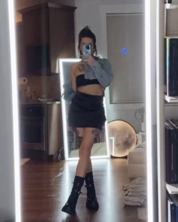 Basic yet statement pieces 

#LTKShoeCrush #LTKFindsUnder100 #LTKStyleTip