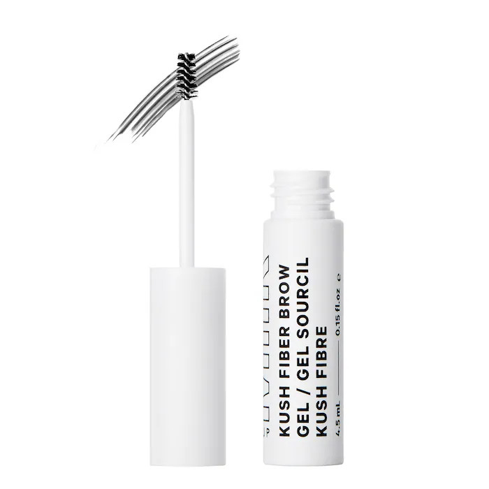 KUSH Fiber Eyebrow Gel | Sephora (US)