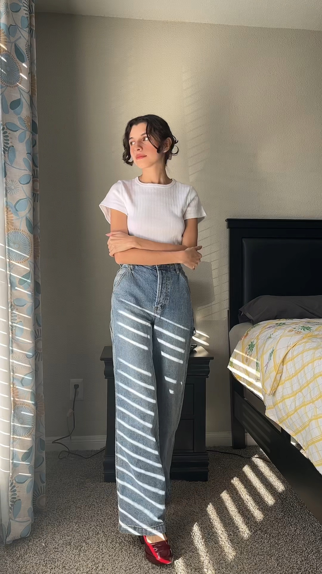 Outfit Casual con Jeans 🍒🎧

#LTKU #LTKstyletip #LTKbeauty