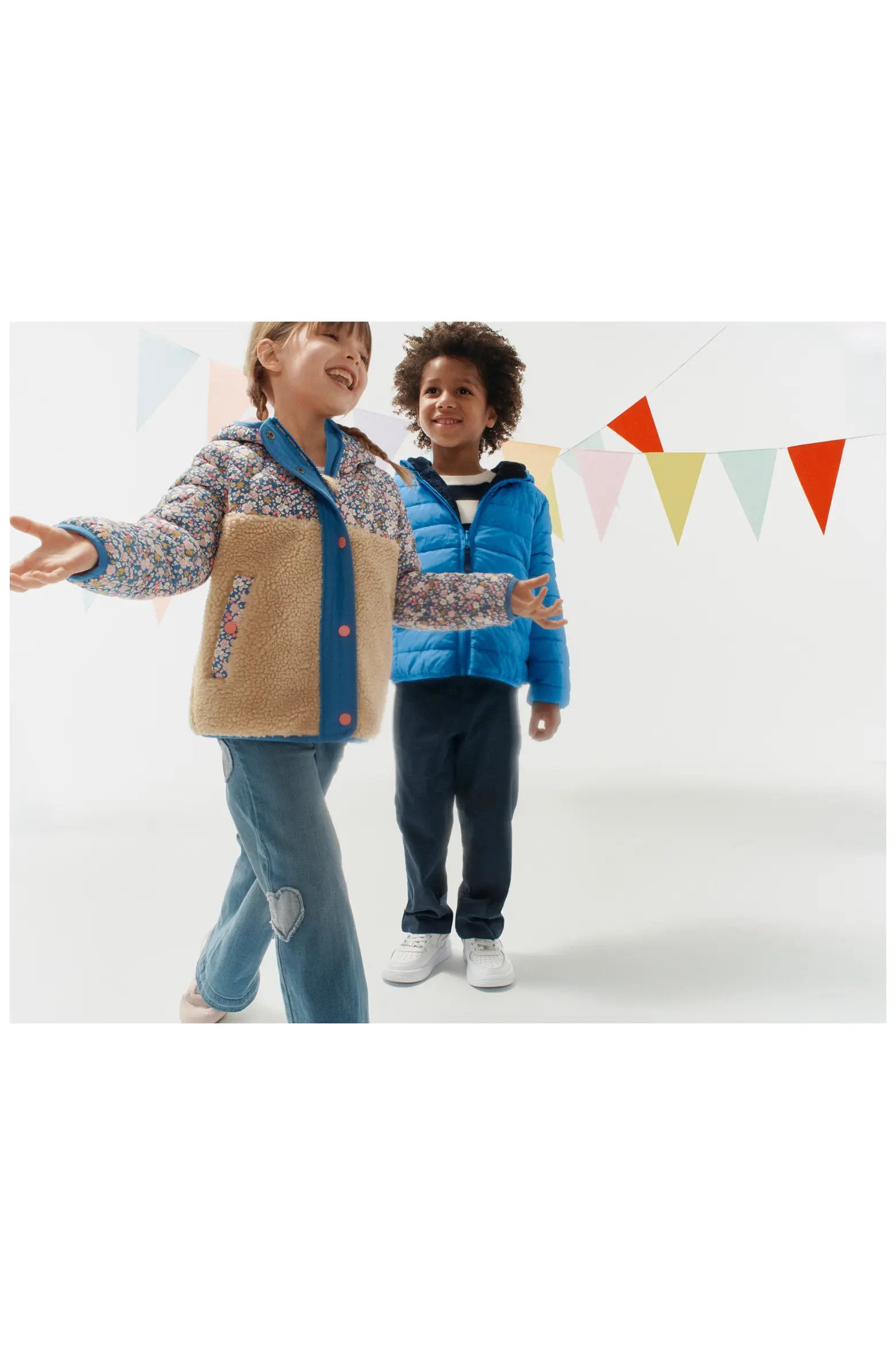 Kids' Wide Leg Jeans (Women) | Nordstrom | Nordstrom