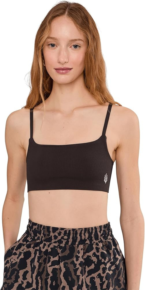 FP Movement Tighten Up Mini Bra | Amazon (US)
