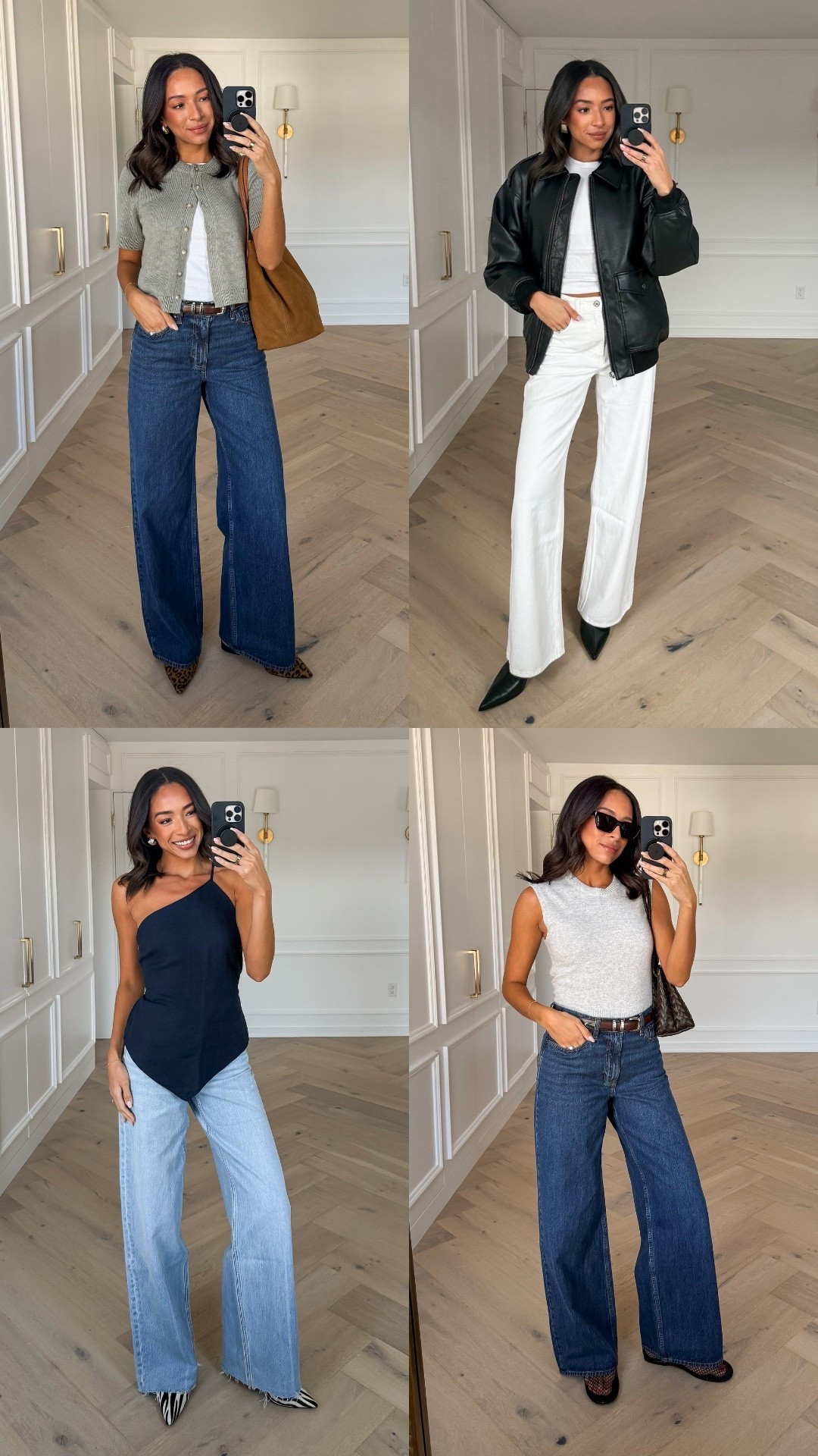 Use code AFNENA for an extra 15% OFF everything!! All jeans are 25-40% OFF! I usually wear size 26 long but have been sizing up 3 sizes during pregnancy 

Abercrombie jeans
Abercrombie code
Abercrombie sale 
Denim 
Winter outfit 
Winter fashion 

#LTKSeasonal #LTKSaleAlert
