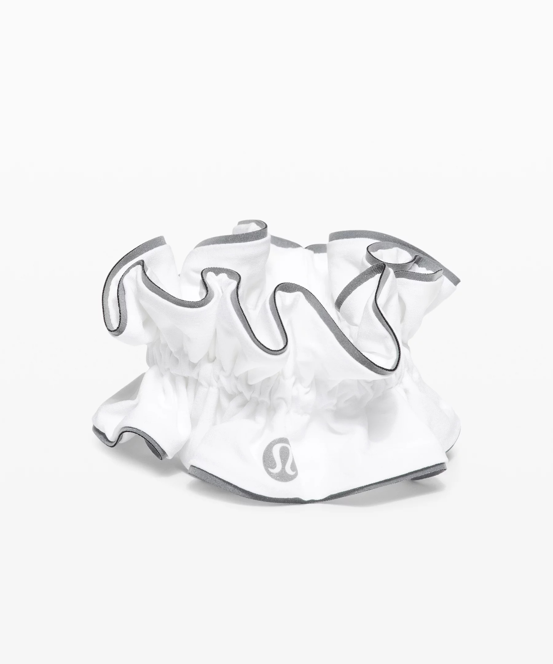 Light Locks Scrunchie II | Lululemon (US)