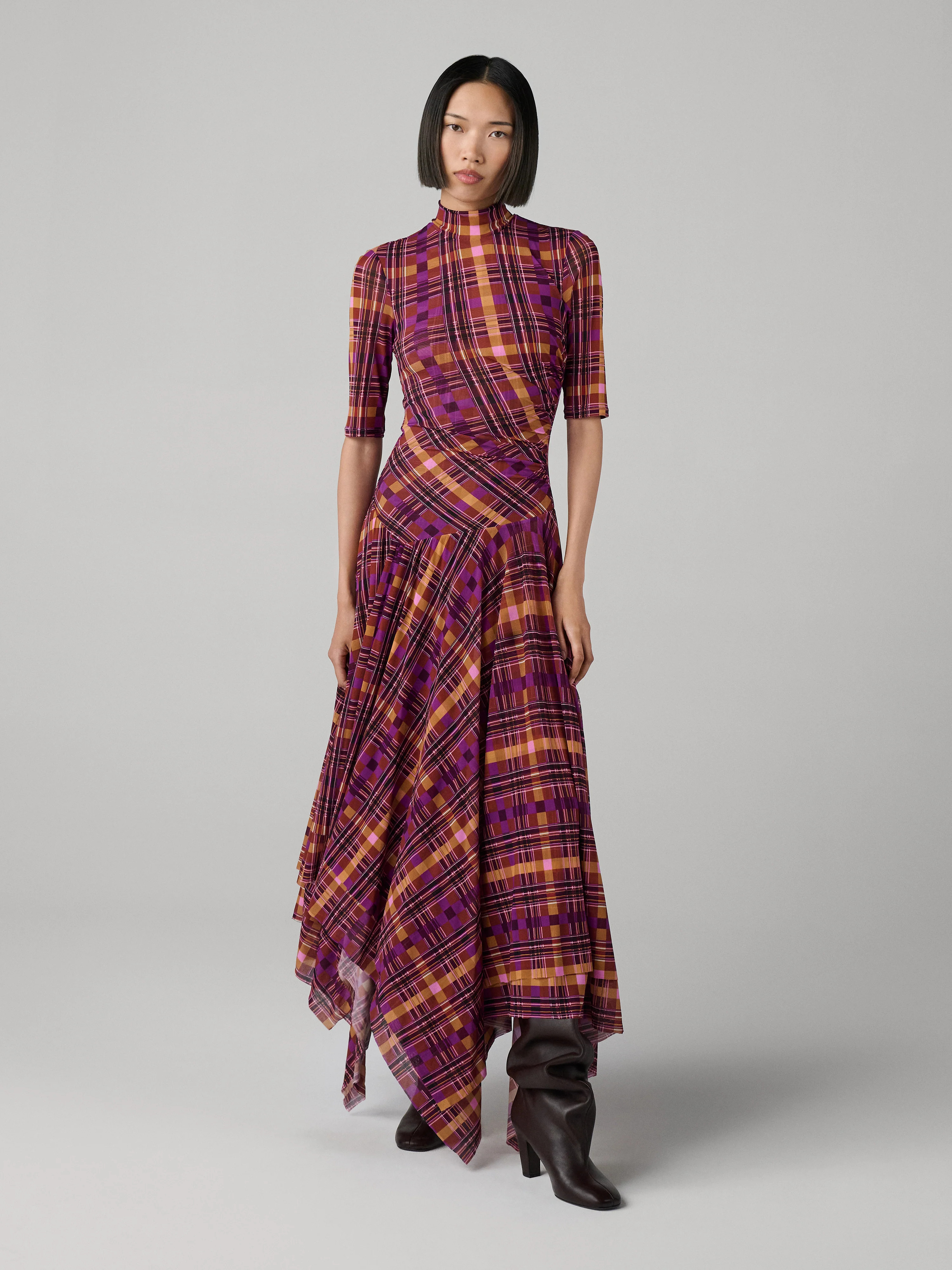 Margot Dress | Diane von Furstenberg US