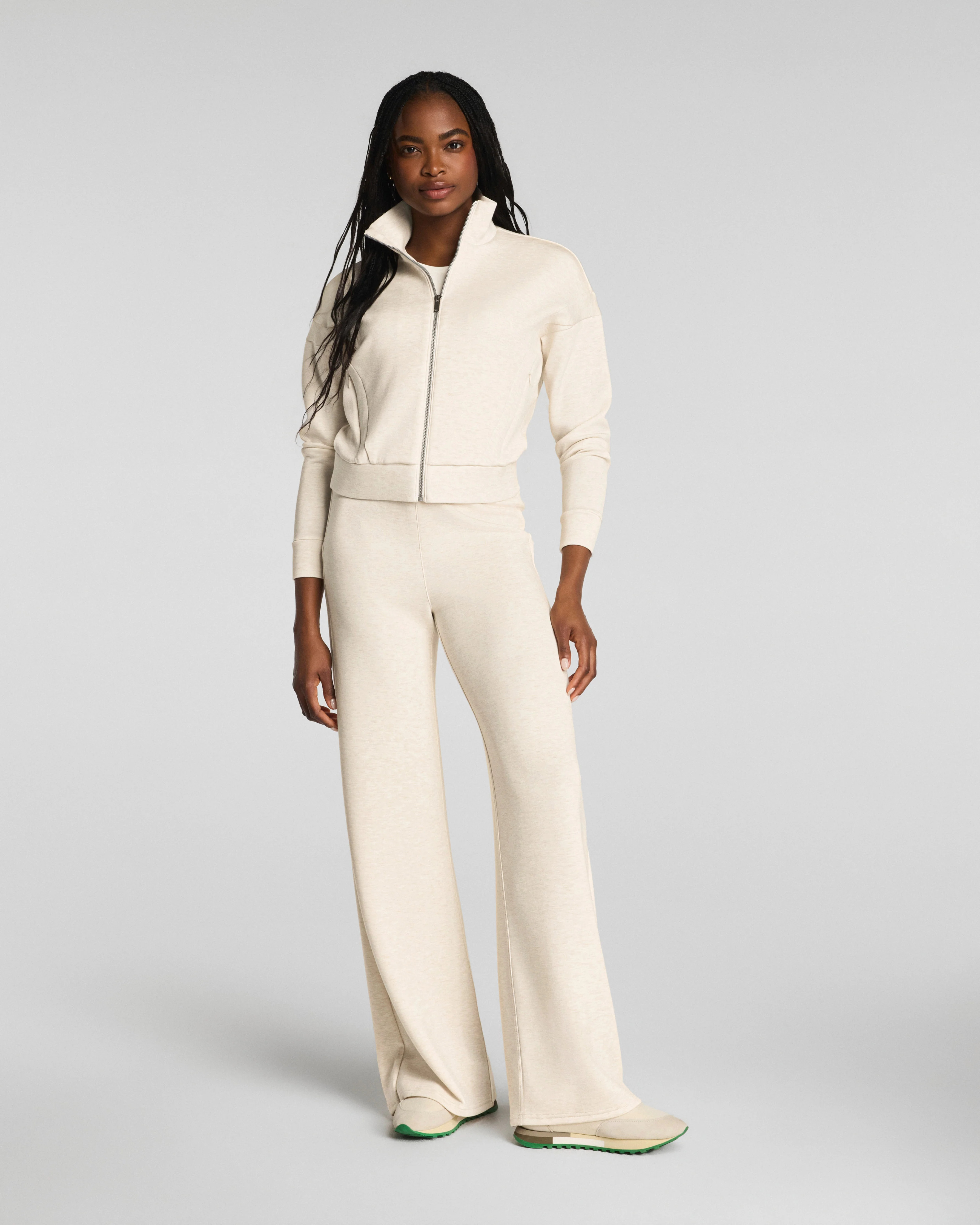 SPANX AirEssentials®Wide Leg Pant | Spanx