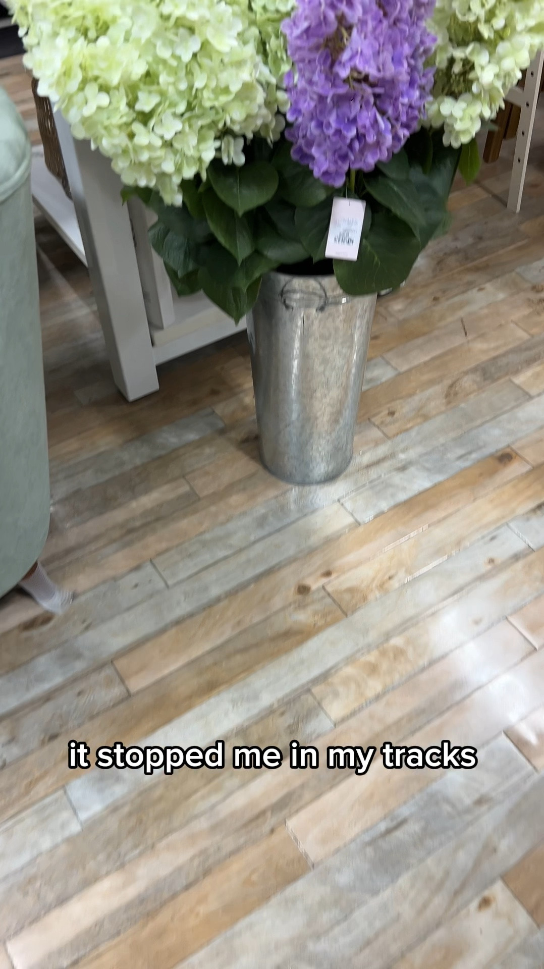 The most gorgeous Pinacle Hydrangea 

#LTKHome