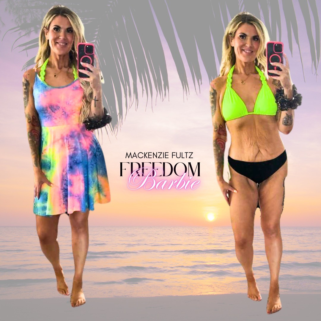 #LTKTravel #LTKSwim #LTKOver40