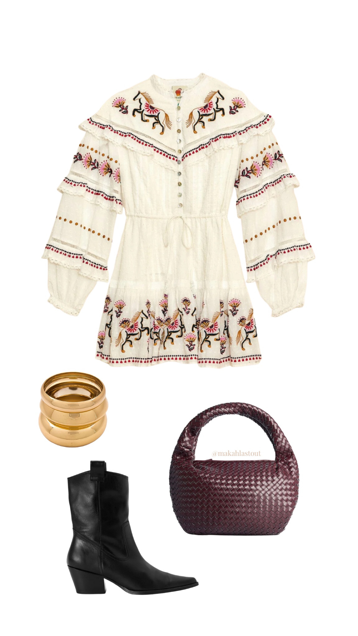 Fall Outfit🤎

#LTKshoecrush #LTKSeasonal #LTKstyletip