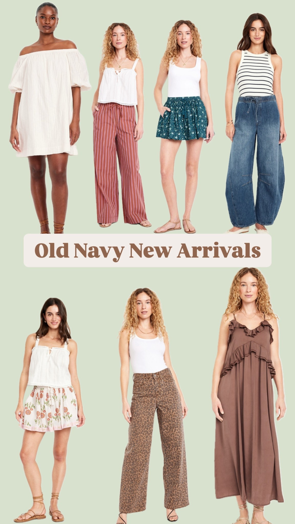 Obsessed with this new boho line!!! 

#LTKSeasonal #LTKItBag #LTKU