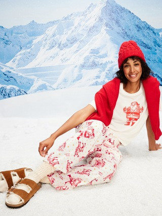 Pajamas For The Fam | Old Navy (US)