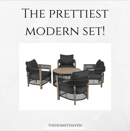The prettiest modern outdoor furniture!

Outdoors
Outdoor dining 
Patio furniture 
Walmart home
Walmart finds 
Walmart
Home
Summer decor
Summer 
Outdoor decor
Home Decor
Family
Summer 
Pool
Deck furniture
Deck
Front porch 


#LTKSeasonal #LTKhome #LTKfamily