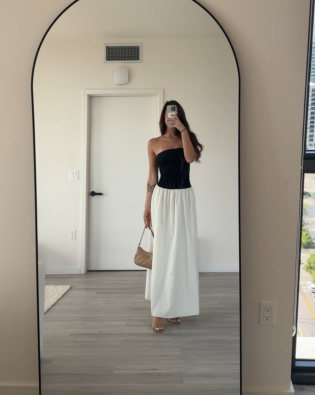 The perfect dress & it’s under $100 

#LTKstyletip