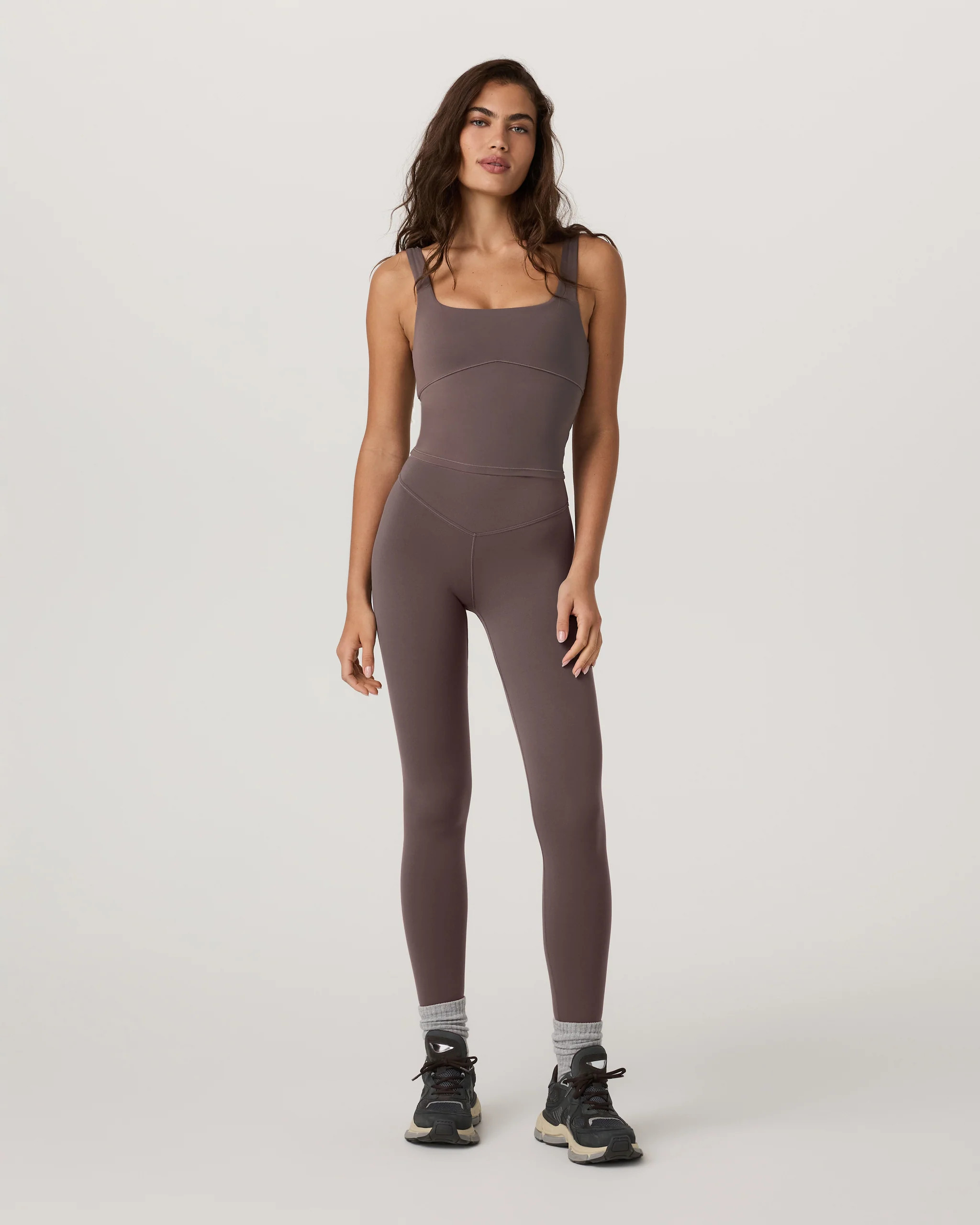 Vuori AllTheForm™ Legging- Short | Vuori Clothing (US & Canada)