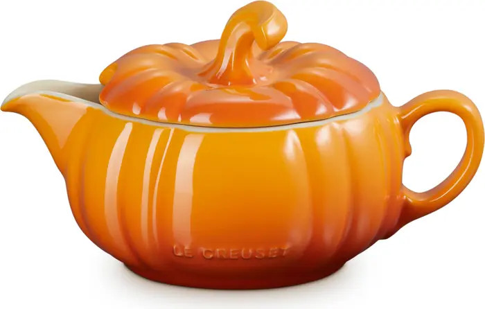Pumpkin Gravy Boat & Lid | Nordstrom