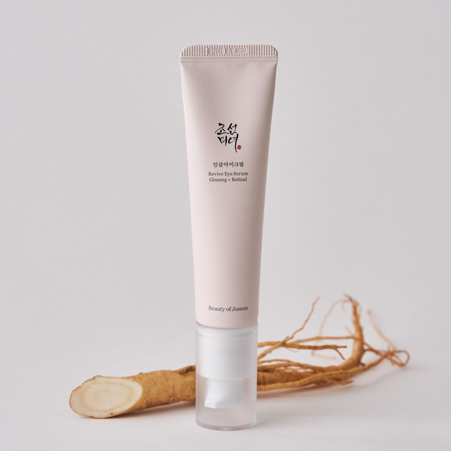 Beauty of Joseon Revive Eye Serum Ginseng + Retinol 30mL | Olive Young Global