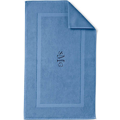 Premium Supima Cotton Tub Mat 20x33 | Lands' End (US)