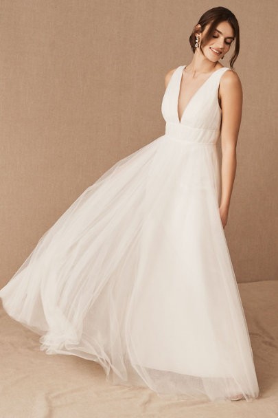 jenny yoo wedding dresses nordstrom