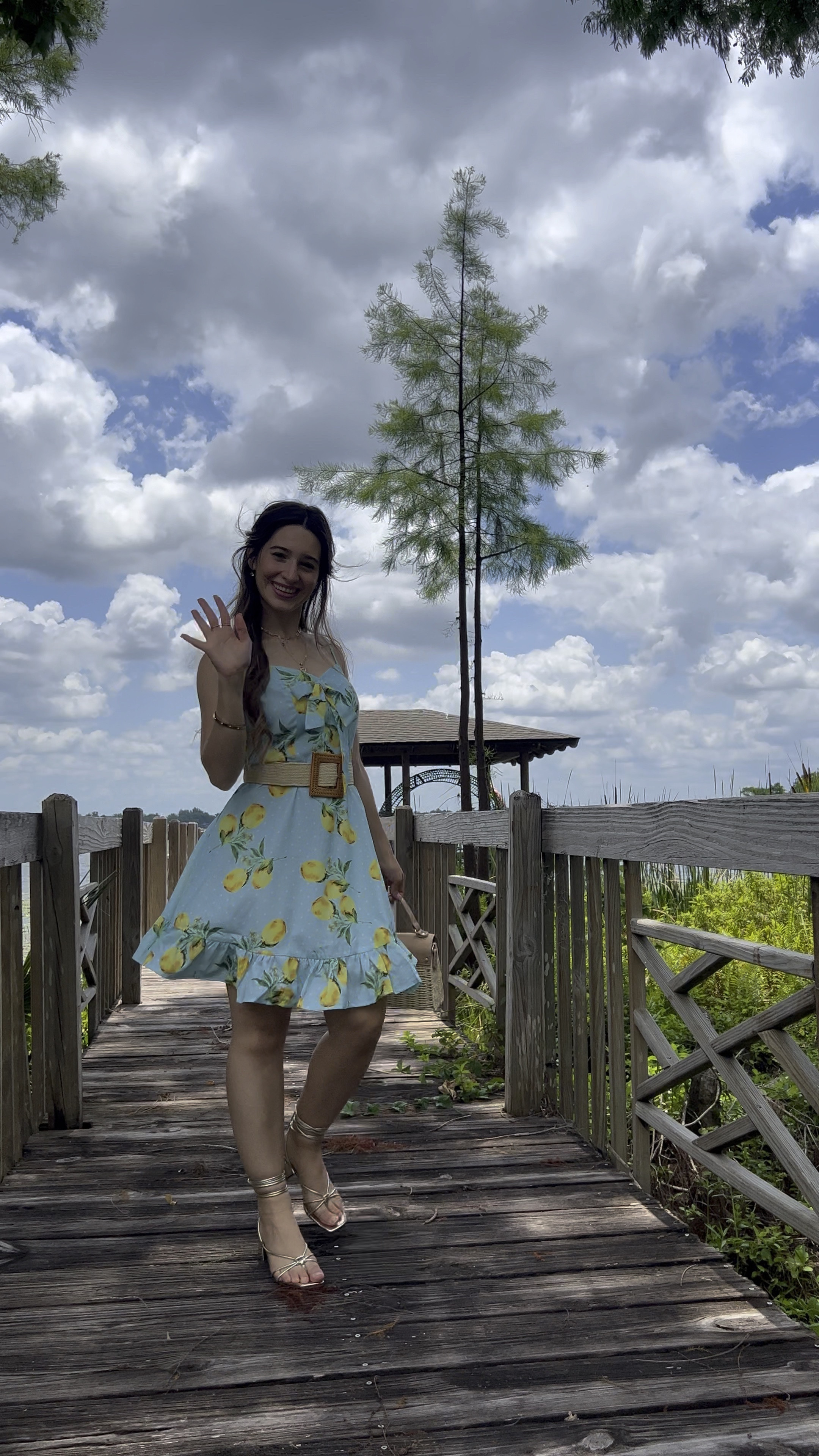 Day by the dock! Wearing this adorable new lemon print dress, would be so cutie on a European vacation. Xoxo! 

Italy, European vacation, lemon print dress, greece, florence, naples, rome, milan, france, verona, venice, taylor swift outfit, concert outfit, music festival, country concert, Vacation outfits, festival, spring break, swimsuits, travel outfit, Spring style inspo, spring outfits, summer style inspo, summer outfits, espadrilles, spring dresses, white dresses, wedding guest, amazon fashion finds, amazon finds, active wear, loungewear, sneakers, matching set, sandals, heels, fit, travel outfit, airport outfit, travel looks, spring travel, gym outfit, flared leggings, college girl outfits, vacation, preppy, disney outfits, disney parks, casual fashion, outfit guide, spring finds, swimsuits, amazon swim, flowy skirt, spring skirt, block heels, swimwear, bikinis, one piece for swimsuits, two piece, coverups, summer dress, beach vacation, honeymoon, date night outfit, date night looks, date outfit, dinner date, brunch outfit, brunch date, coffee date, errand run, tropical, beach reads, books to read, booktok, beach wear, resort wear, cruise outfits, booktube, #ootdguides #LTKSummer #LTKSpring         

Follow my shop @lovelyfancymeblog on the @shop.LTK app to shop this post and get my exclusive app-only content!

#liketkit #LTKstyletip #LTKSeasonal #LTKfit #LTKFind #LTKtravel #LTKworkwear #LTKsalealert #LTKshoecrush #LTKitbag #LTKU #LTKFind #LTKstyletip #LTKunder100 #LTKworkwear #LTKunder50 #LTKtravel #LTKshoecrush
@shop.ltk