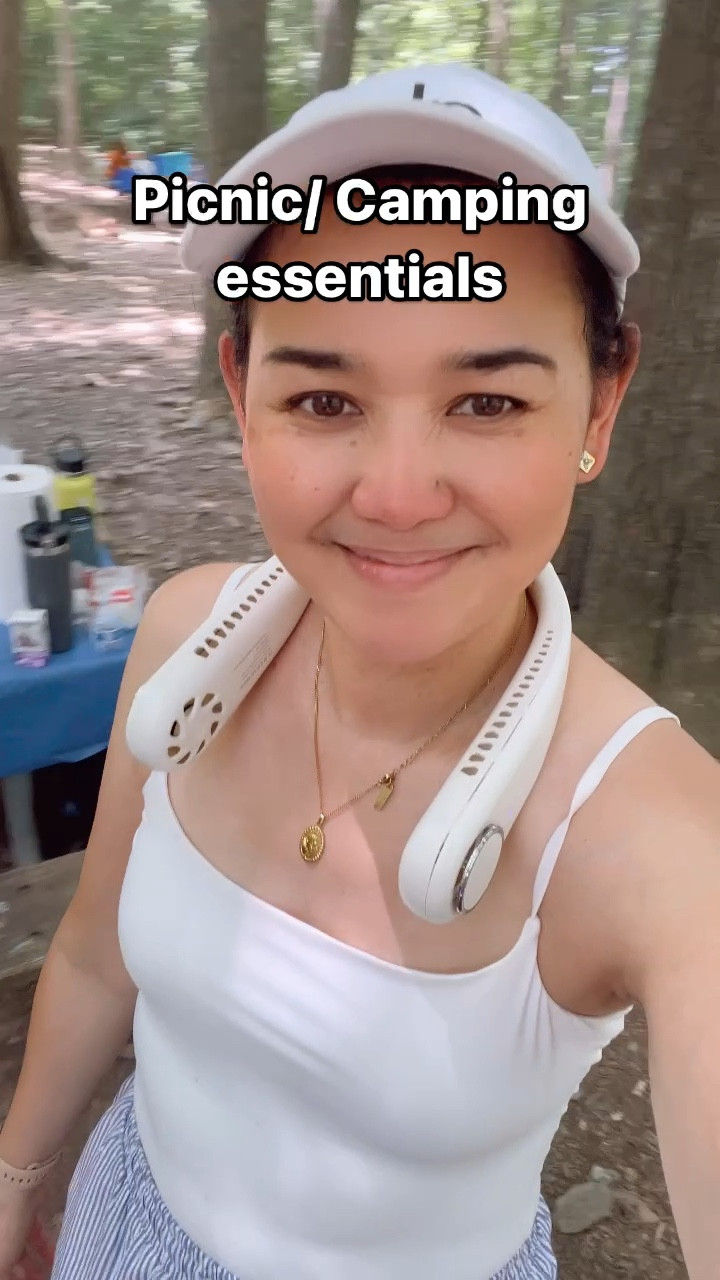 Amazon Finds, Picnic camping essentials 

#LTKFindsUnder50 #LTKSeasonal