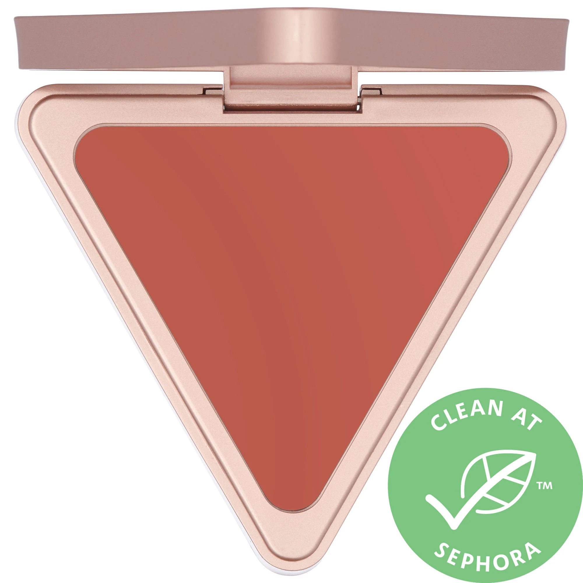 LYS Beauty Higher Standard Satin Matte Cream Blush Confident 0.23 oz/ 6.5 g | Sephora (US)