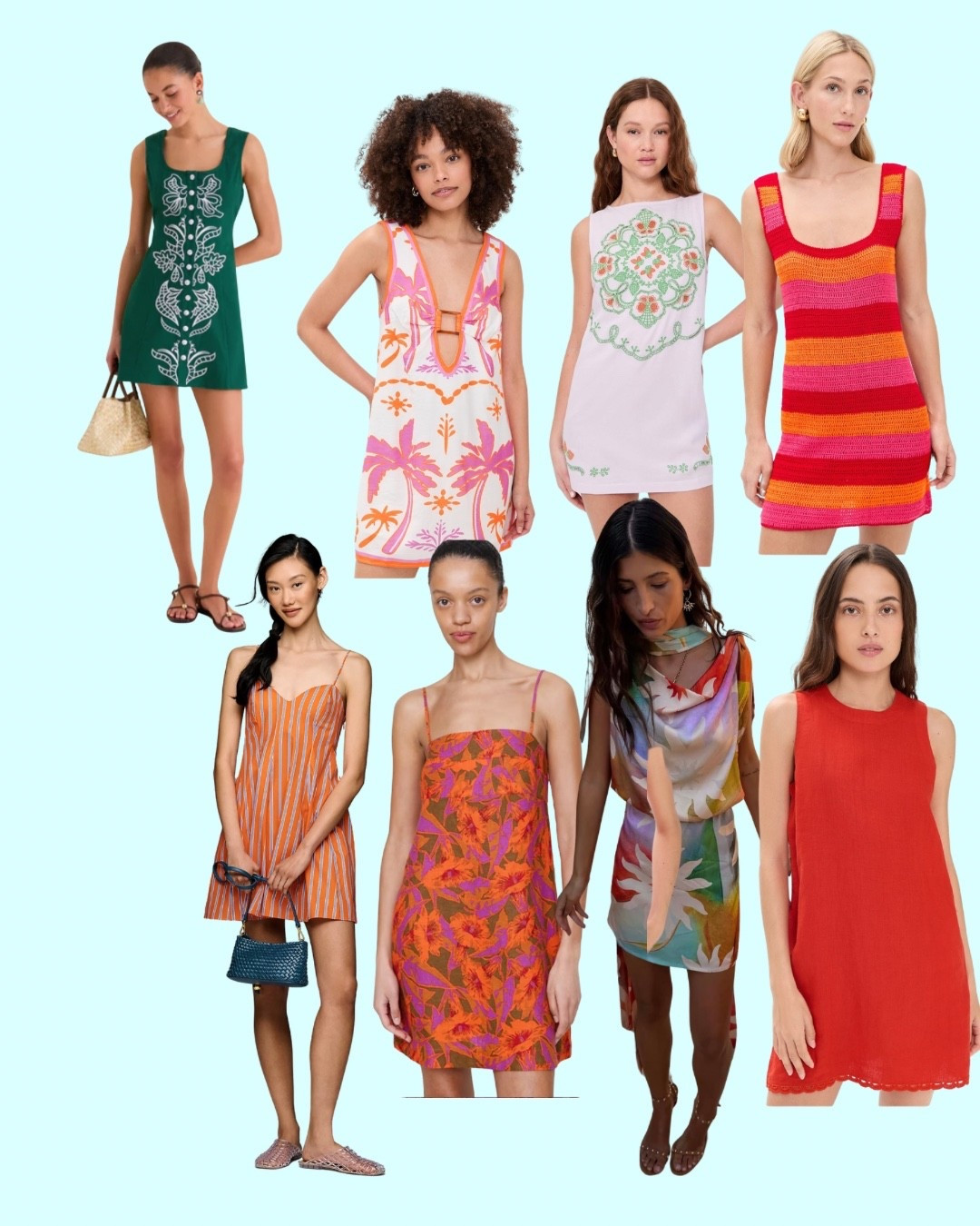 Find request: under $200 dress for warm weather friends bachelorette 

#LTKWedding #LTKTravel #LTKootd