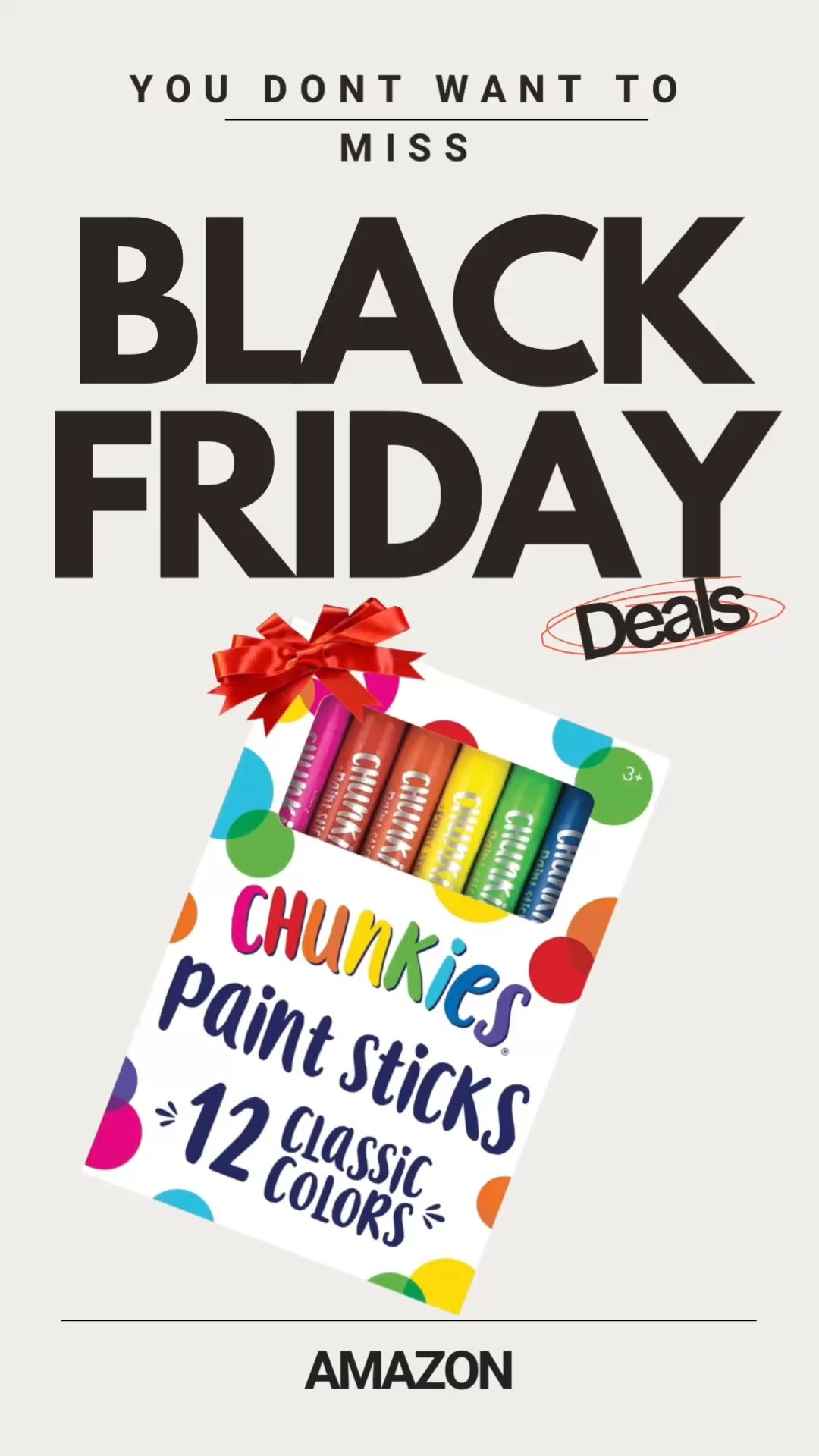 My kids love these paint sticks and would be awesome stocking stuffers!

#LTKKids #LTKGiftGuide #LTKCyberWeek