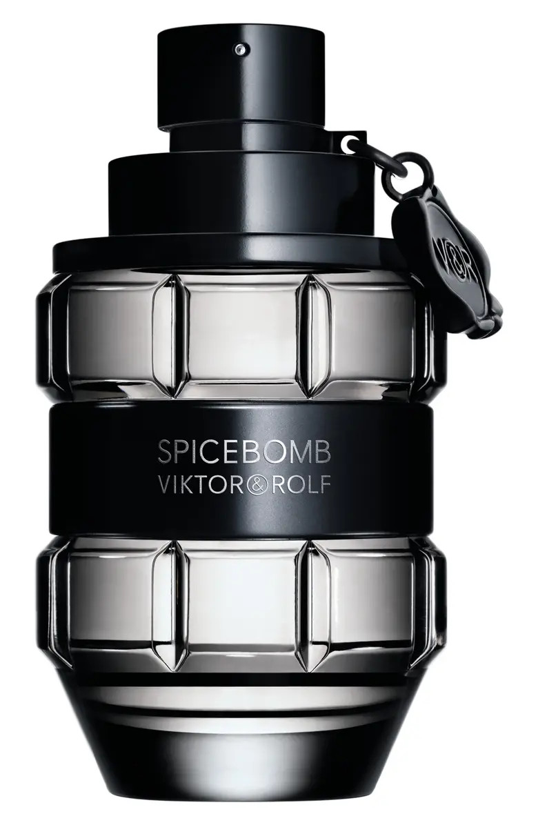 Spicebomb Eau de Toilette Fragrance | Nordstrom