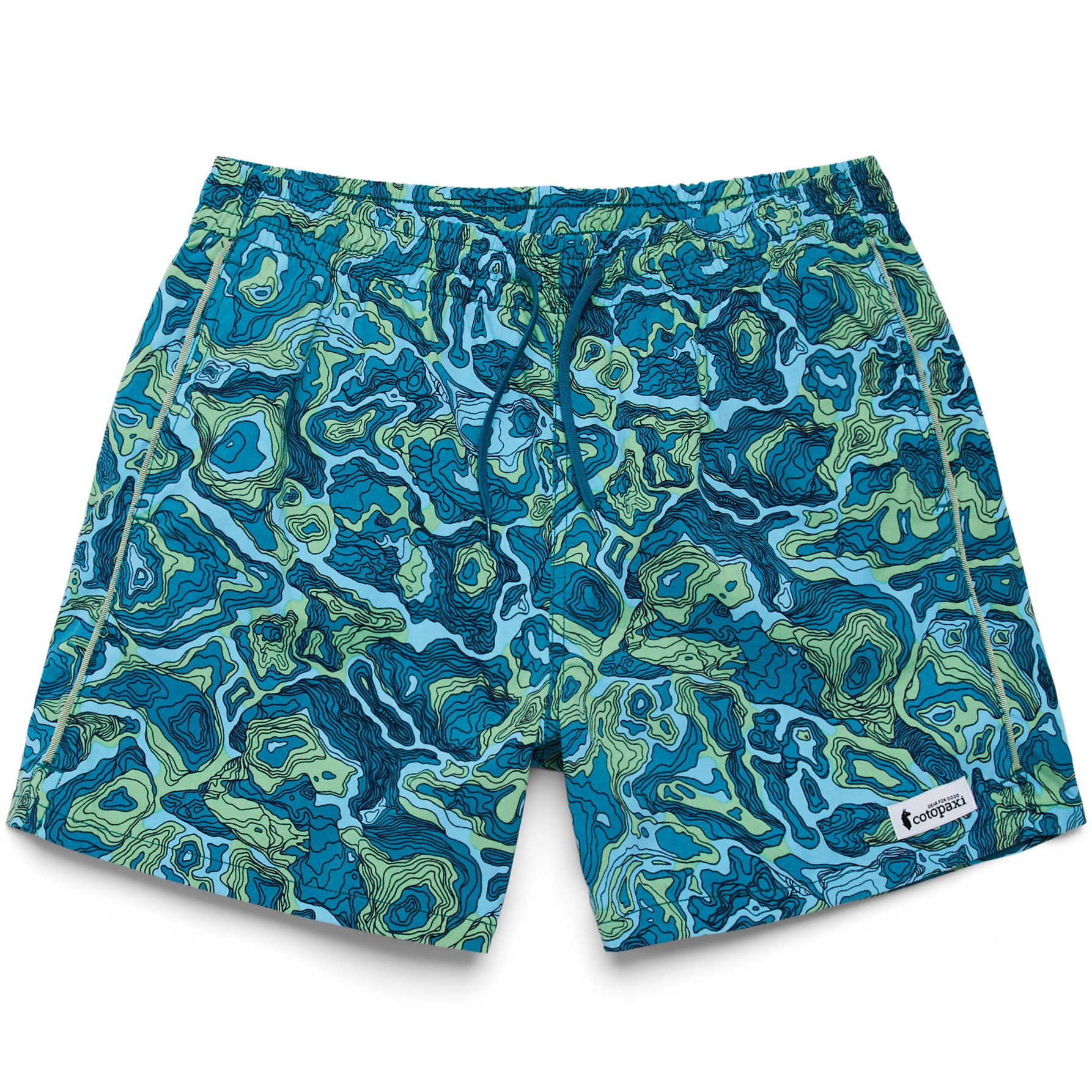 Cotopaxi Men's Brinco 5" Shorts  Green XXL | REI