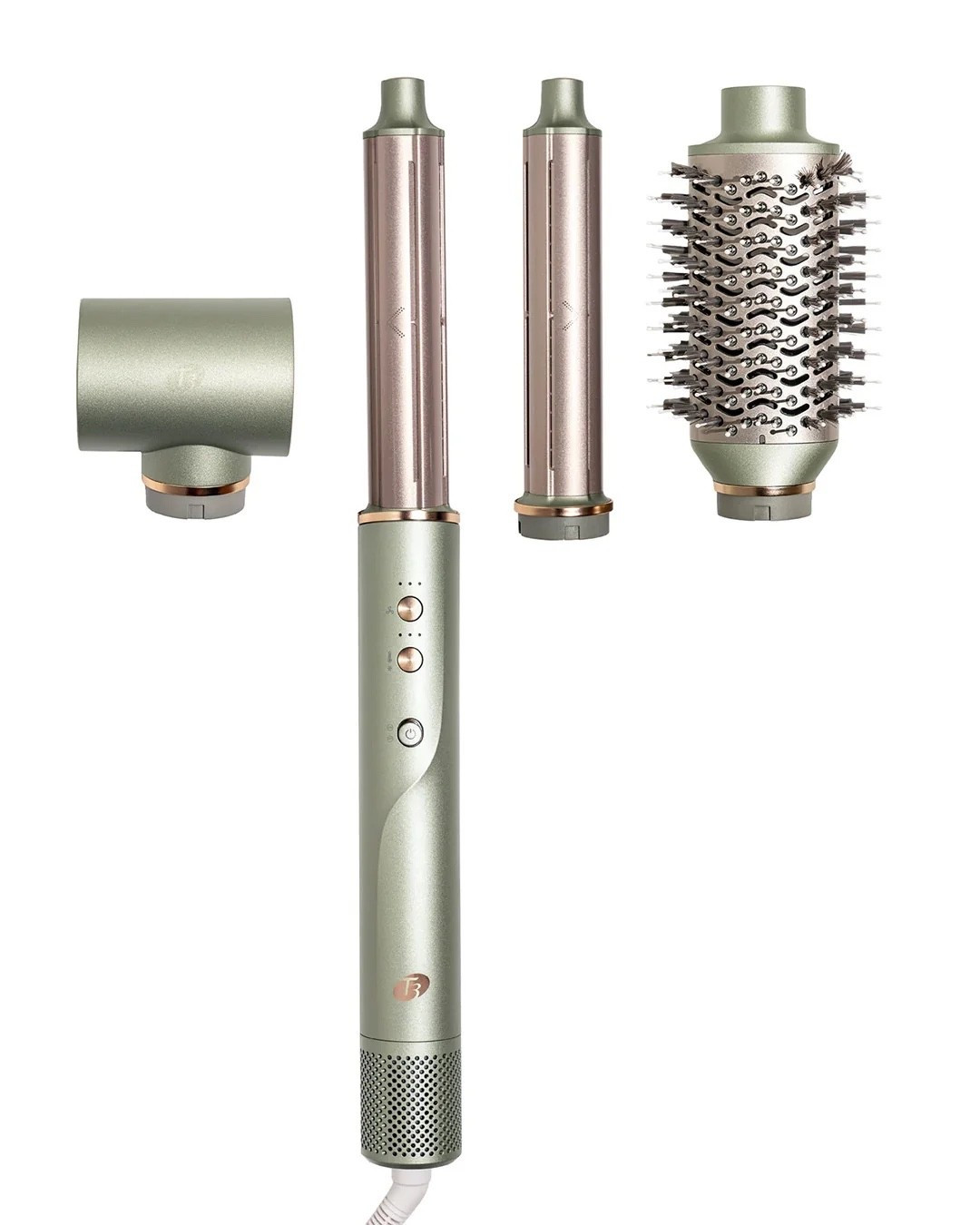 if you know, you know I couldn’t go a day without this tool. it gives you the best salon-like curls, blowouts & volume. you’re welcome;)

#LTKBeauty #LTKselfcare