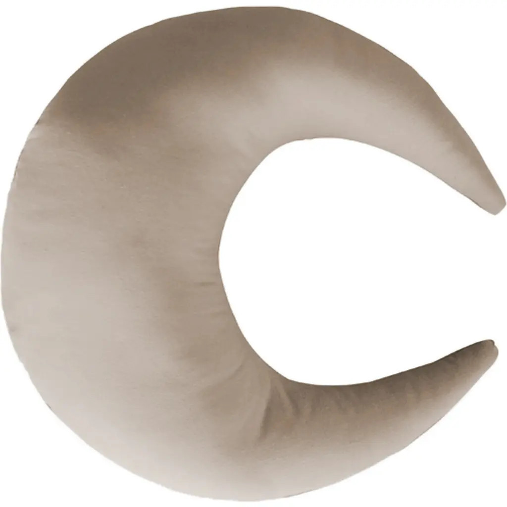Snuggle Me Feeding & Support Pillow in Birch at Nordstrom | Nordstrom