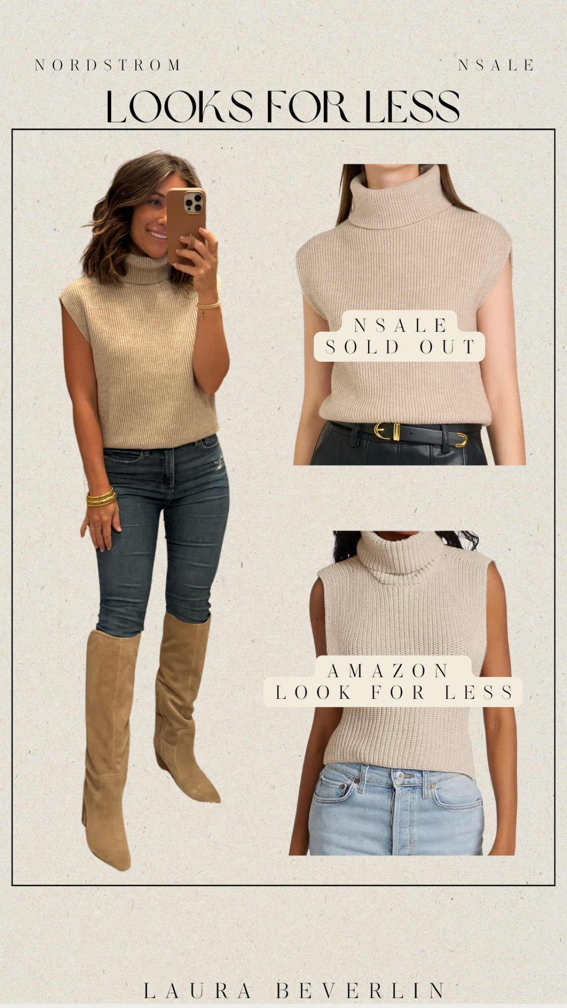 Shop this Nsale look for less! 

#LauraBeverlin #Nsale # Amazon #Fashion 

#LTKSaleAlert #LTKSeasonal #LTKxNSale