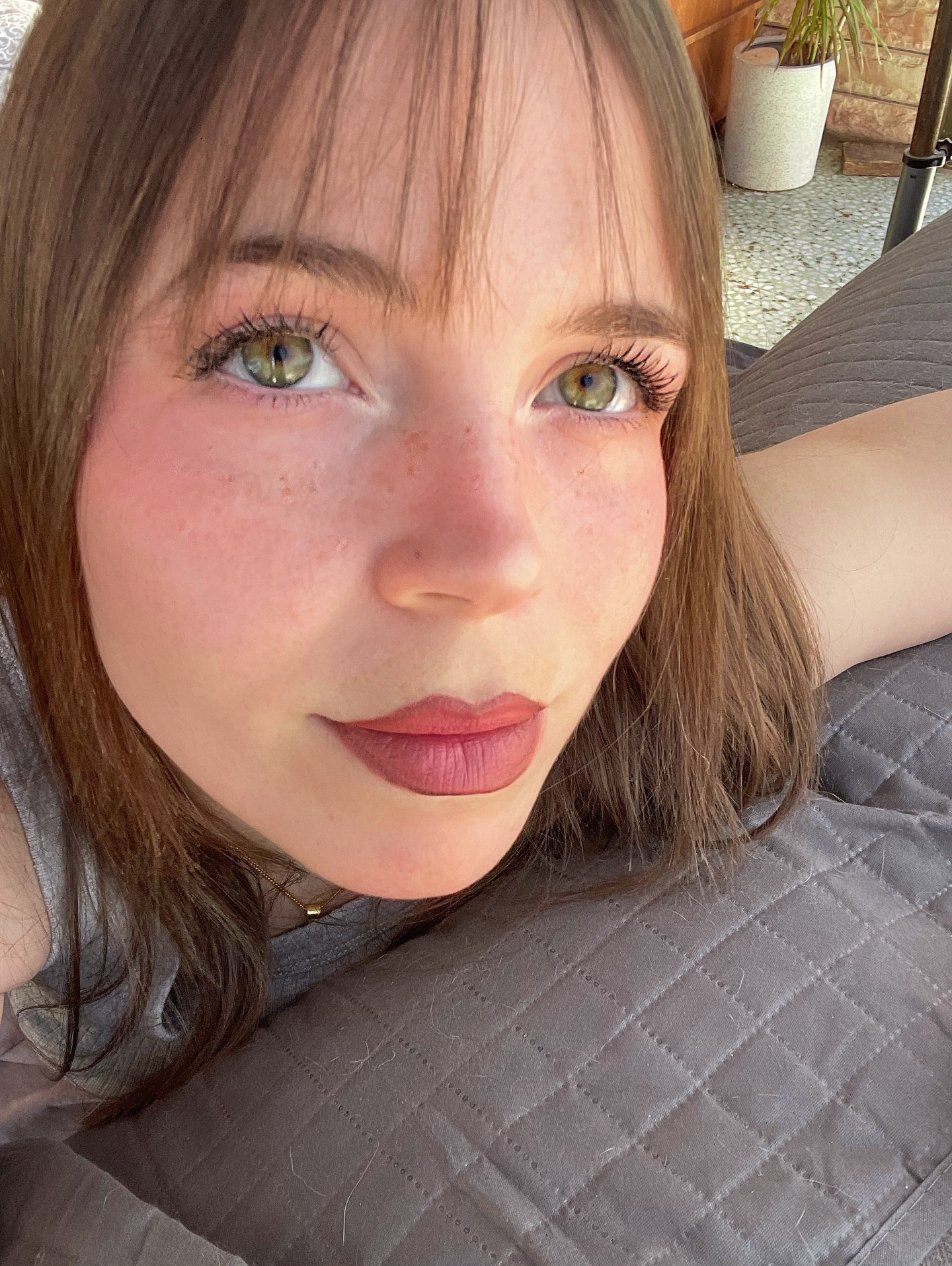 Can this be a pink fall ? 💖🍂🙈