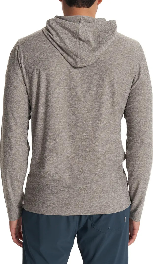 Vuori Strato Tech Hoodie | Nordstrom | Nordstrom