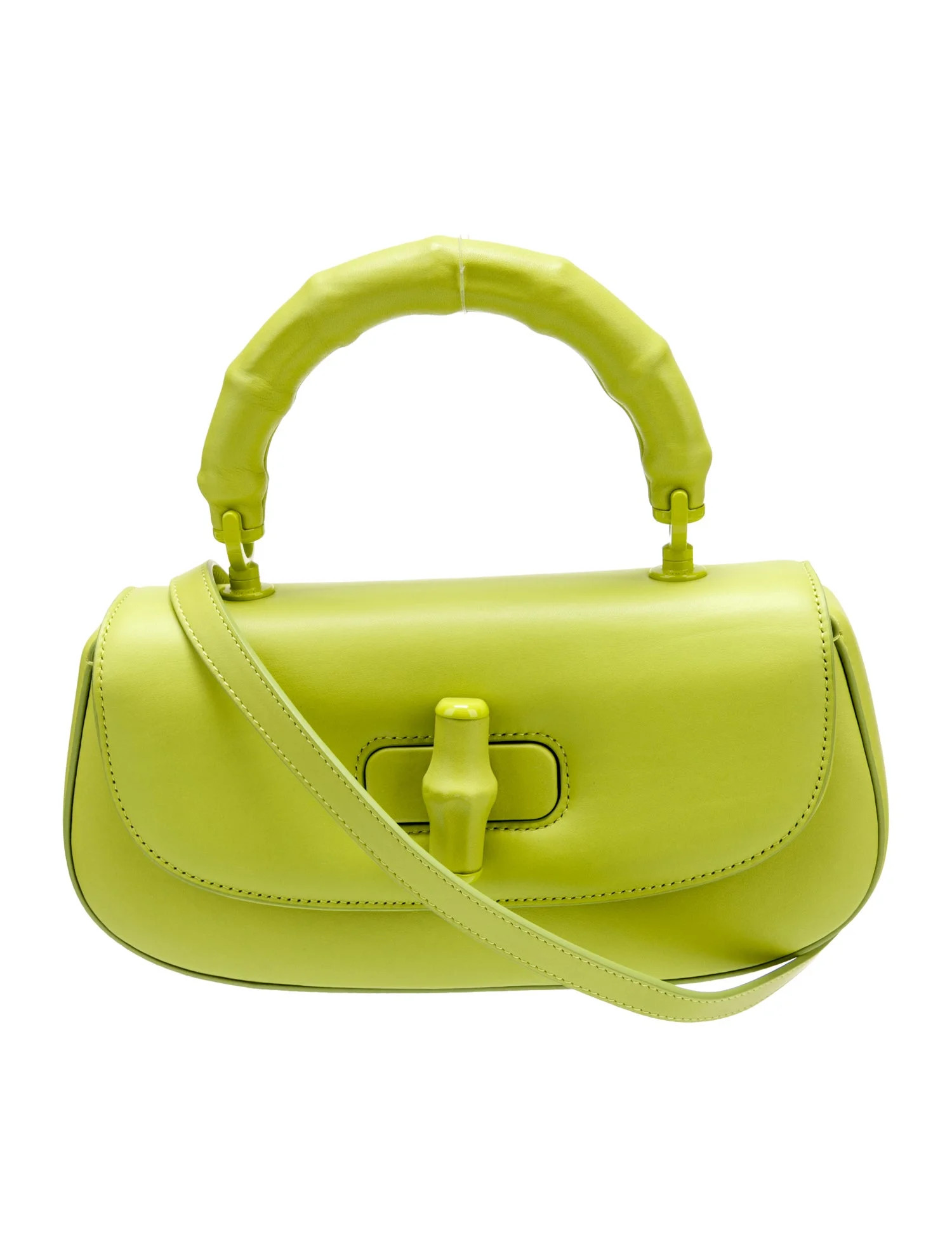 Bamboo Diva Medium 2025 | The RealReal