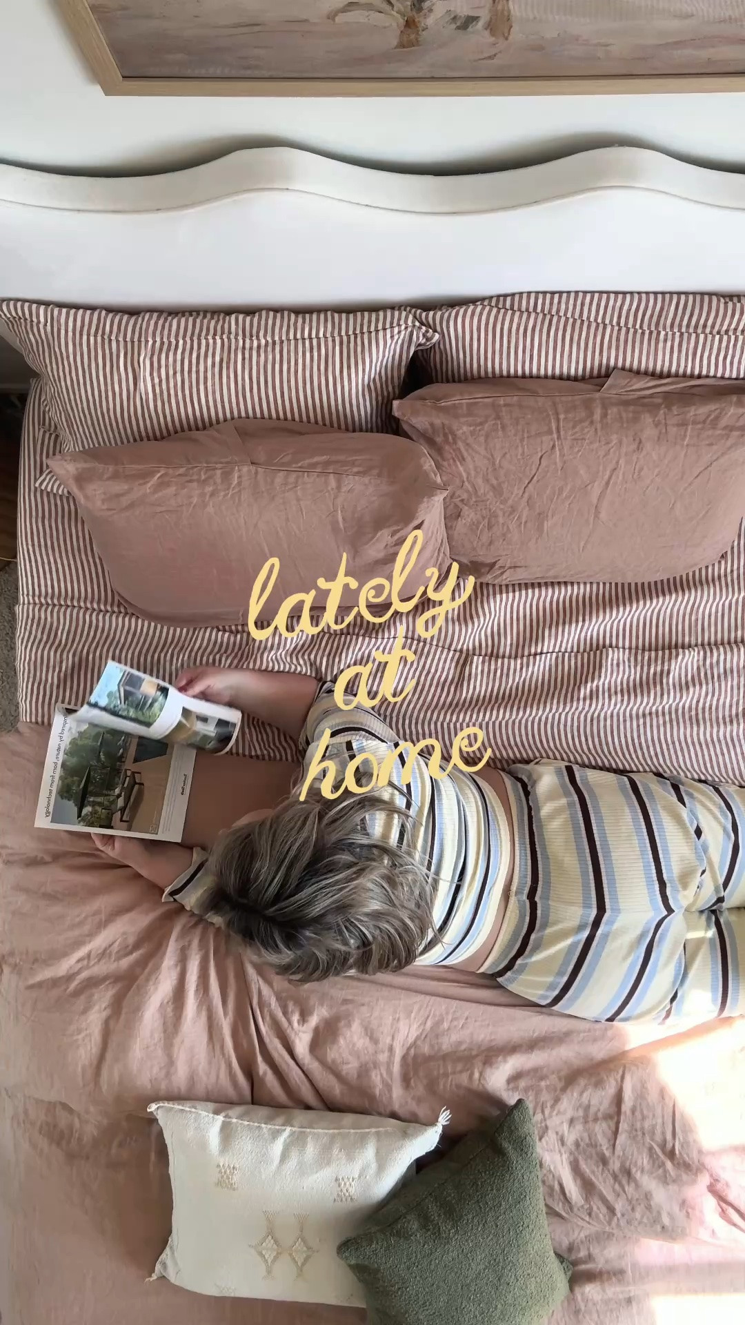 Lately at home feels like summer. Windows open, fresh lemonade, sunshine pouring in, and slow afternoons I don't want to end.

Summer at home, cozy home, lemonade, open windows, slow living, summer home decor, apartment inspiration, homebody, cozy apartment, summer aesthetic

#LTKHome