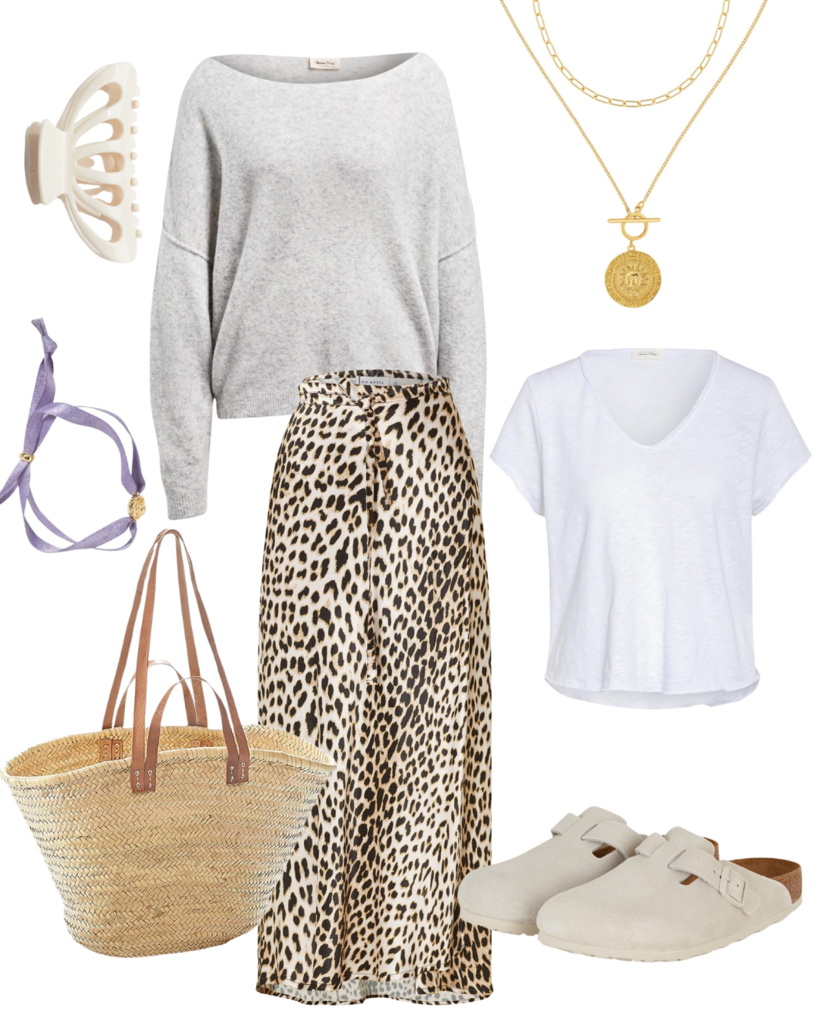 Satin-Rock-Inspiration, geht an trockenen Tagen auch noch super im Herbst. 

#LTKeurope #LTKdeutschland #LTKautumn