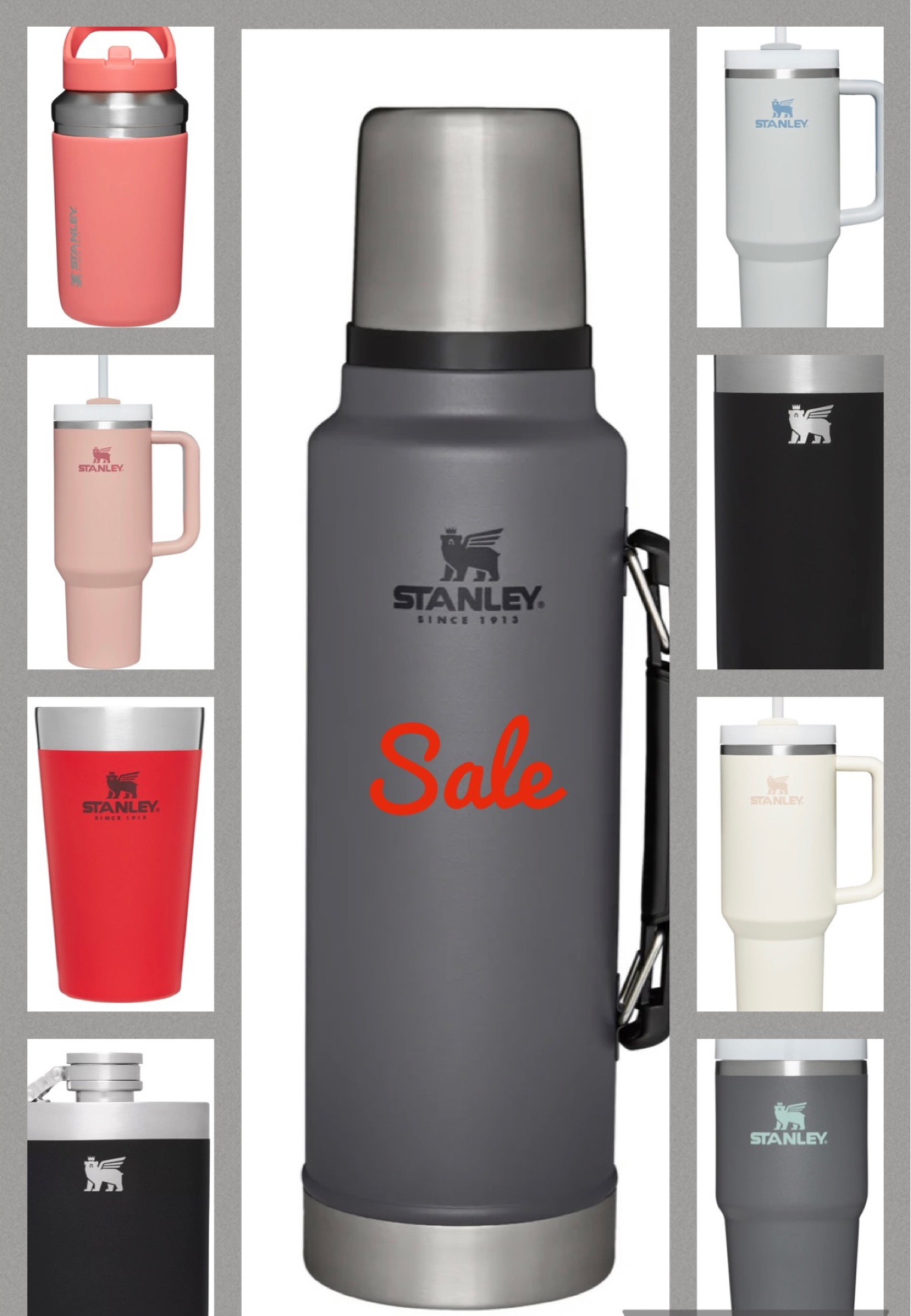 Do you want to impress them with the most trending gift of the season? These bestsellers come in so many shapes, sizes and colors!!!! 🎁
Do you want a service to help you save money and time? Check out my new shopping site. Free personal shopping available on a first come basis!🛍

https://ezshoppingwithme.wixsite.com/fitnesscolorado
.
.
.
.

Gift guide, holiday outfit, holiday dress, knee-high boots, Christmas, lounge set, thanksgiving outfit, earrings, Garland, Christmas tree#giftguide
 #LTKBeauty #LTKAustralia #LTKBrazil #LTKBump #LTKCurves #LTKEurope ##LTKK #LTKHome #LTKItbag #LTKSaleAlert #LTKShoeCrush #LTKStyleTip #LTKTravel #LTKUnder50#LTkunder100 #LTKWedding #LTKWorkwear

#LTKGiftGuide #LTKunder50 #LTKCyberweek