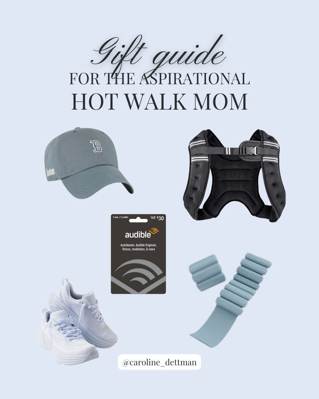 Mothers Day gift guide for the active mom

#LTKActive #LTKFindsUnder50 #LTKGiftGuide