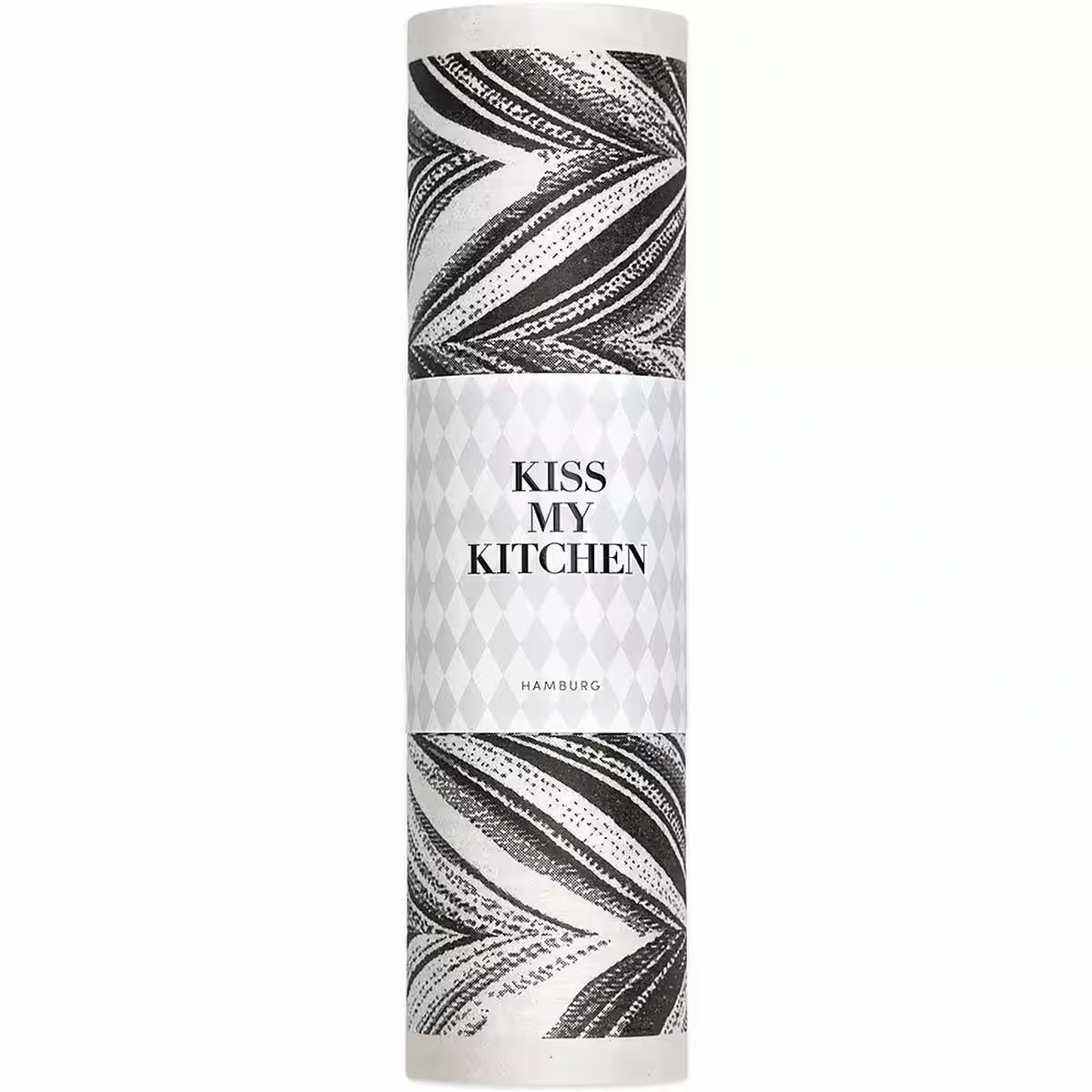 Reinigungsbürste Kiss my Kitchen Schwammtuchrolle Feder | OTTO (DE)