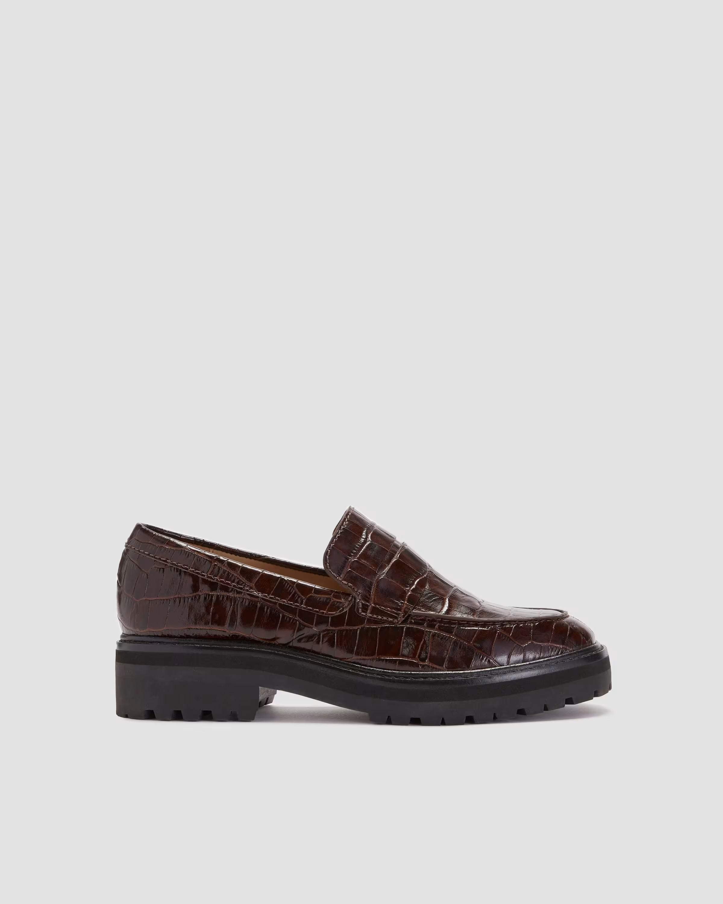 The Lug Loafer | Everlane