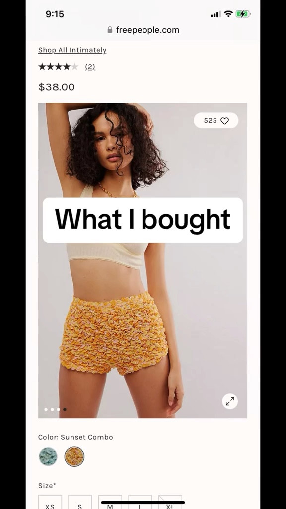 Free Peopls Scrunch it Up Shorts 

#LTKFindsUnder50 #LTKSeasonal #LTKTravel