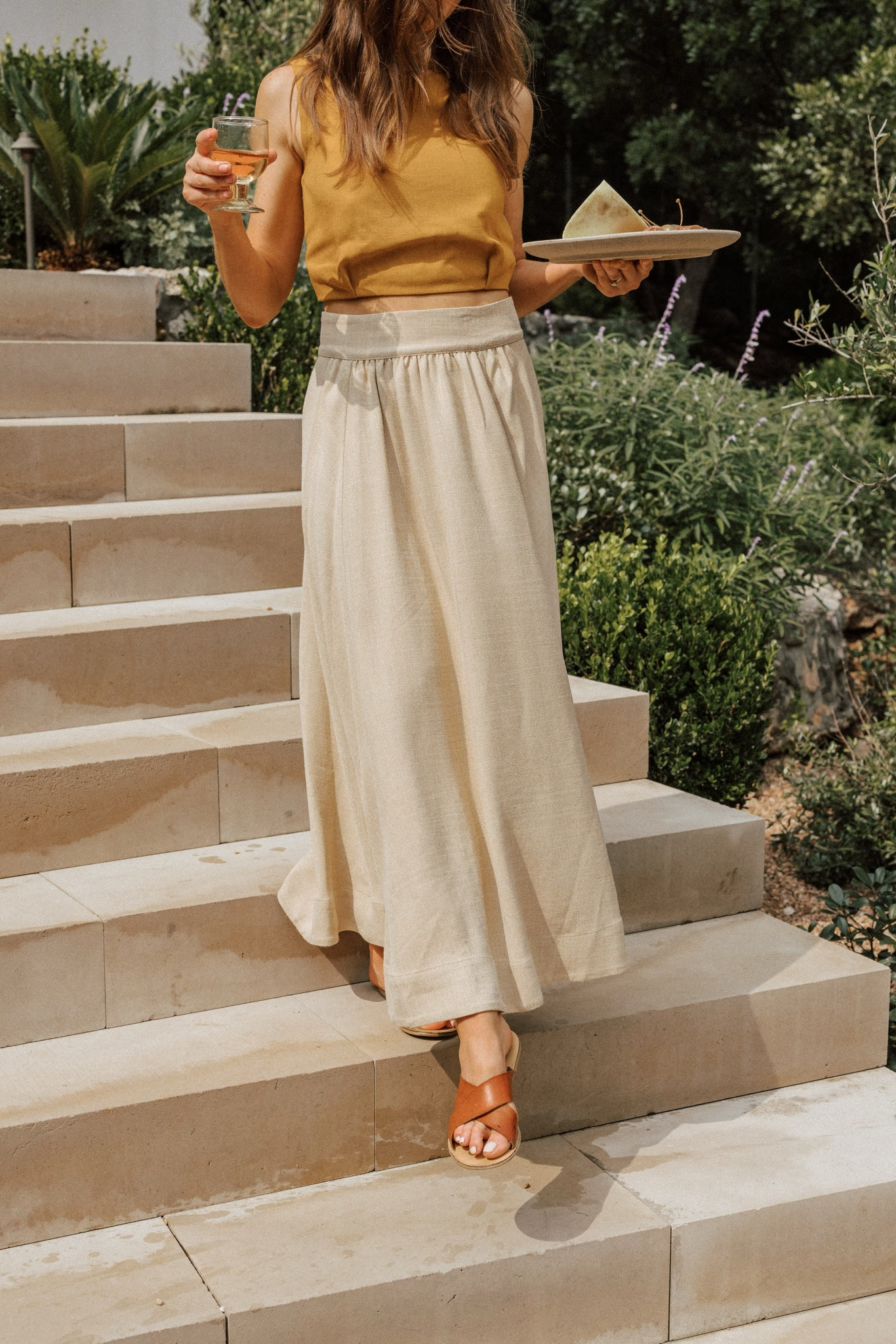 Loving all the shades of yellow this summer✨

#LTKfindsunder100 #LTKstyletip #LTKSeasonal