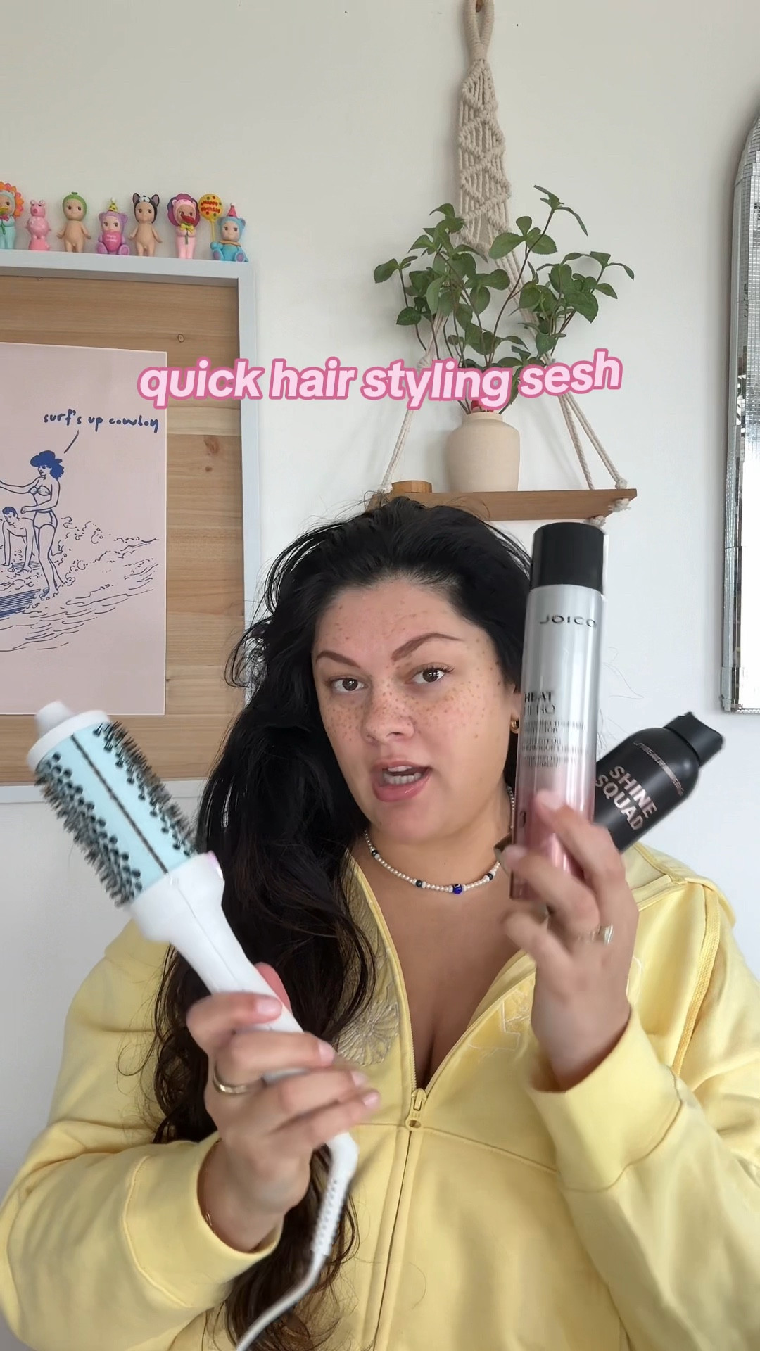 🫶🏼 

#LTKWatchNow #LTKBeauty #LTKStyleTip