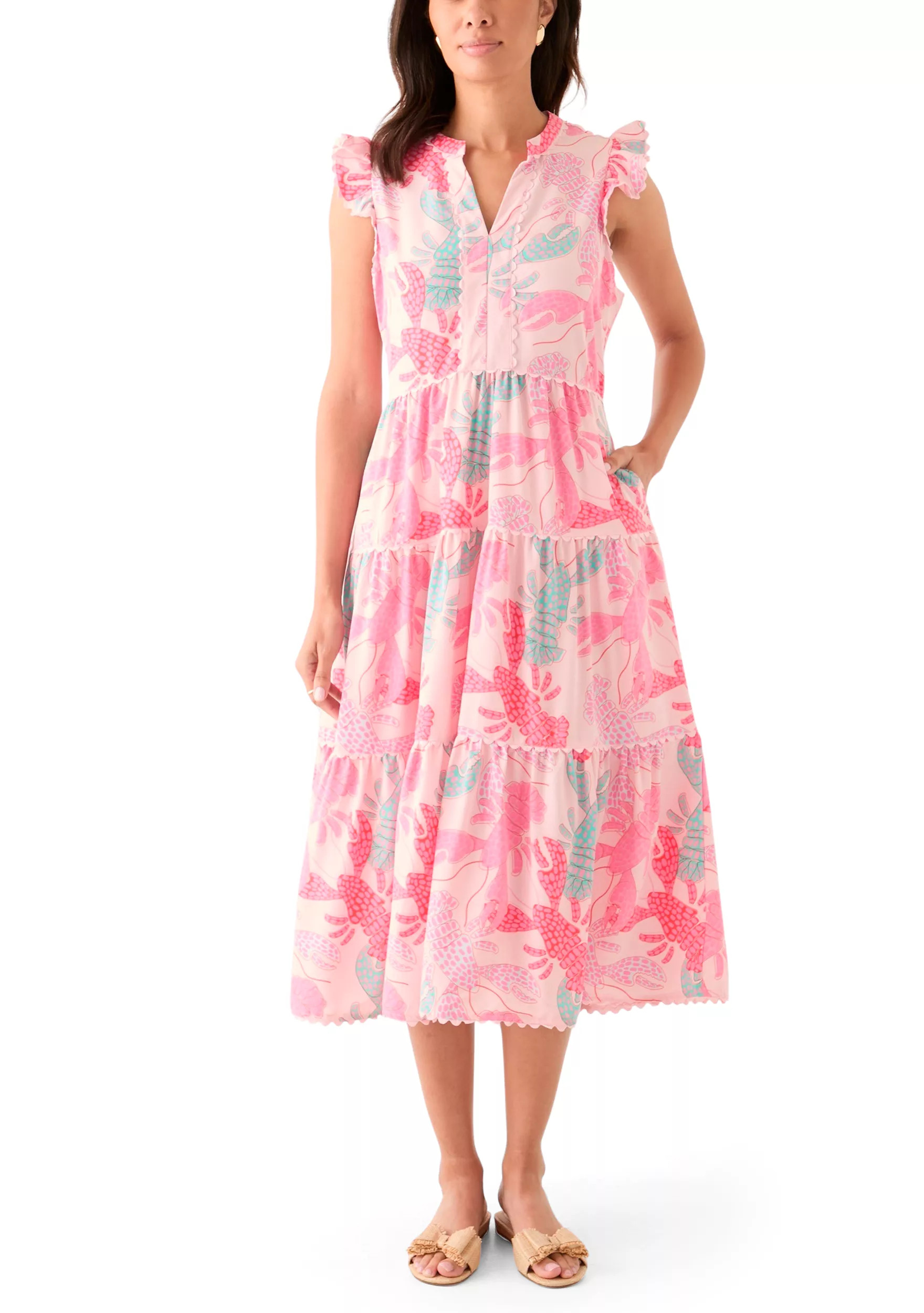 Women's Kari Dress | Belk