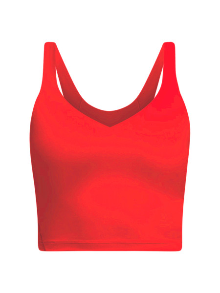 lululemon Align™ Tank Top *Light Support, A/B Cup | Women's Sleeveless & Tank Tops | lululemon | Lululemon (US)