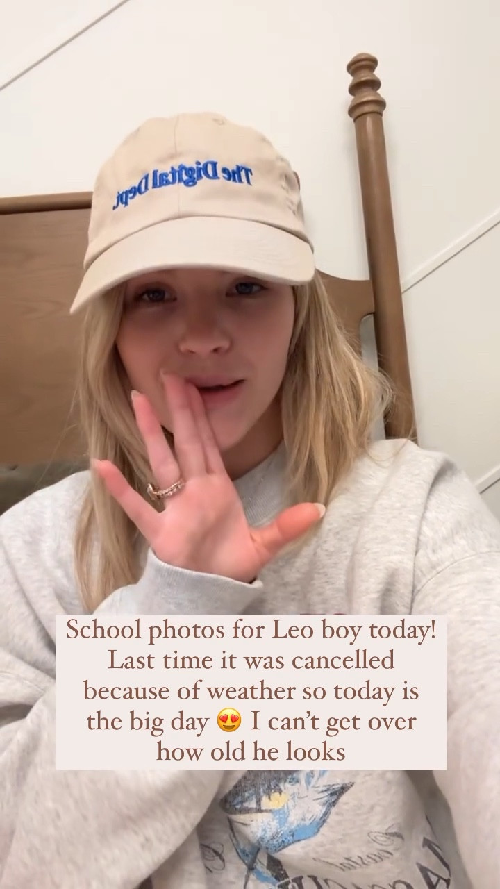 This crewneck is so comfy! 

crewneck l warm weather l
comfy

#LTKSeasonal #LTKHoliday