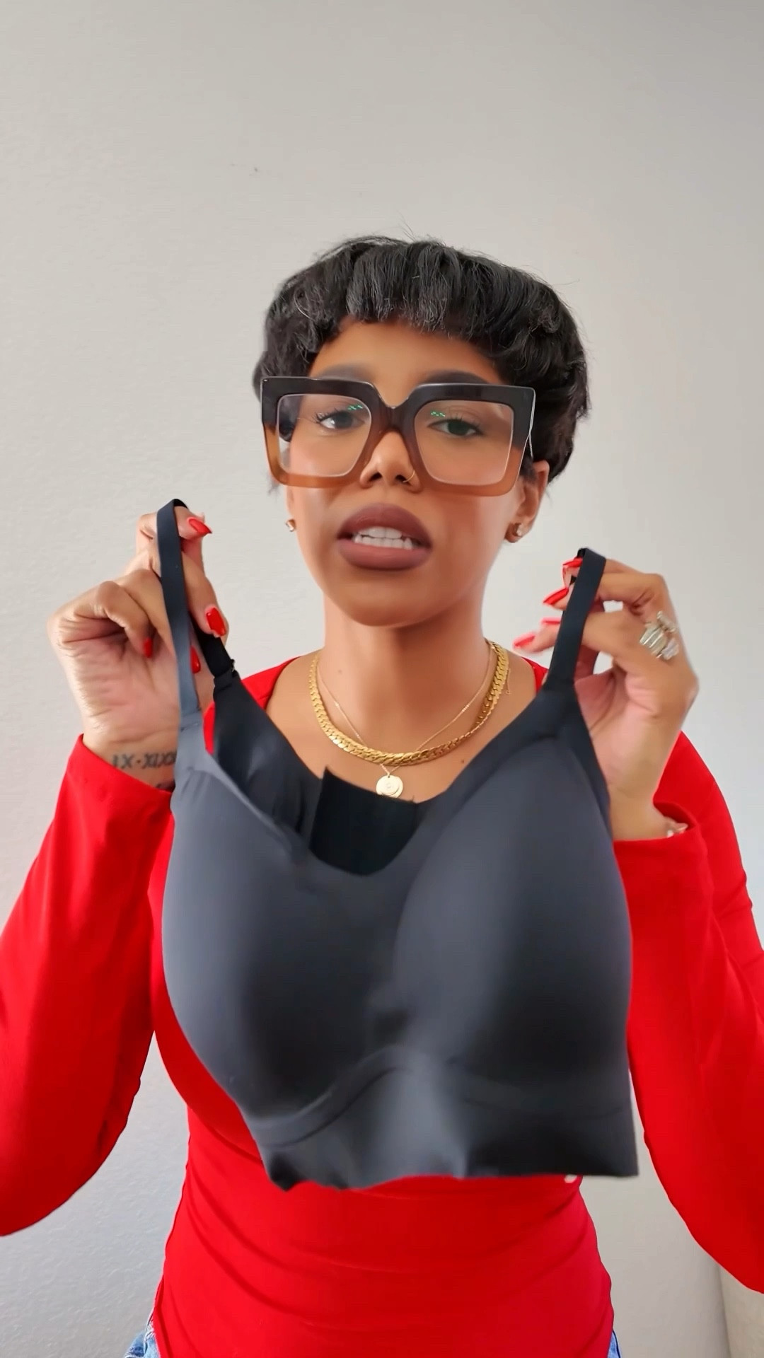 Must have bras from Amazon 

L

#LTKStyleTip #LTKGiftGuide #LTKFindsUnder50