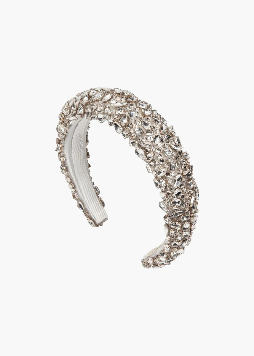Czarina Headband | Jennifer Behr 