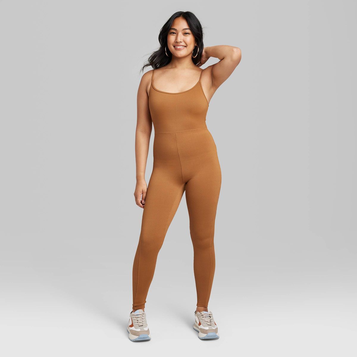 Women's Seamless Bodysuit - Wild Fable™ | Target